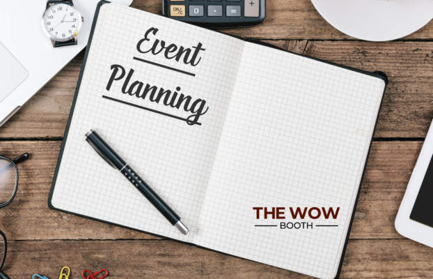 Elevate Your Events With Top 5 Trends in Event planning July Edition